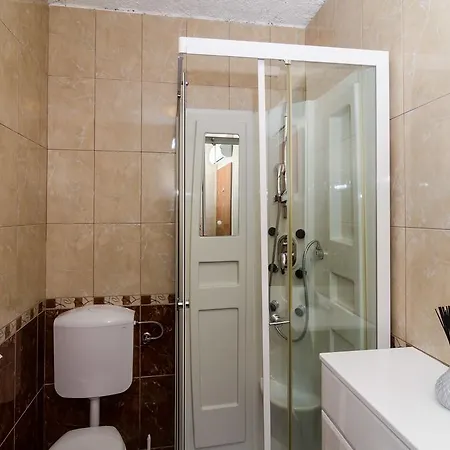 Tina Casa vacanze Cavtat