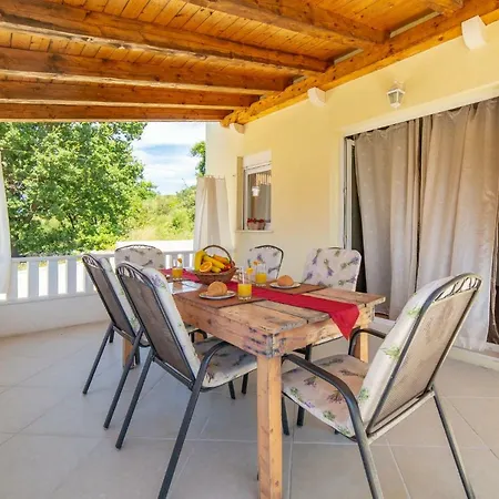 Prázdninový dům Holiday Tina Cavtat