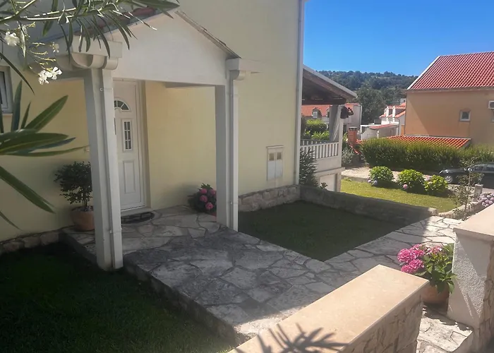 Ferienhaus Tina Cavtat