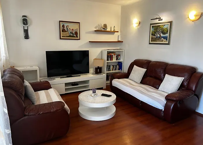Tina Ferienhaus Cavtat