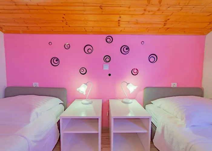 Ferienhaus Tina *