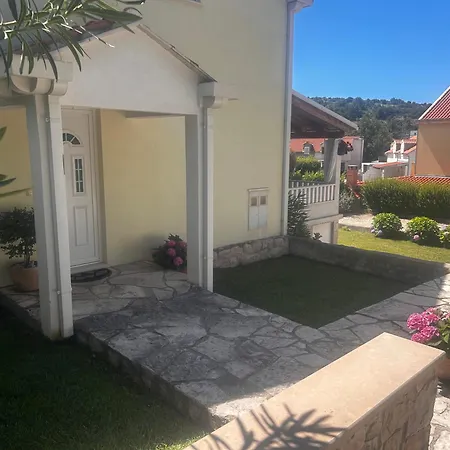 Feriehus Tina Cavtat