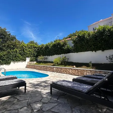 Tina בית נופש