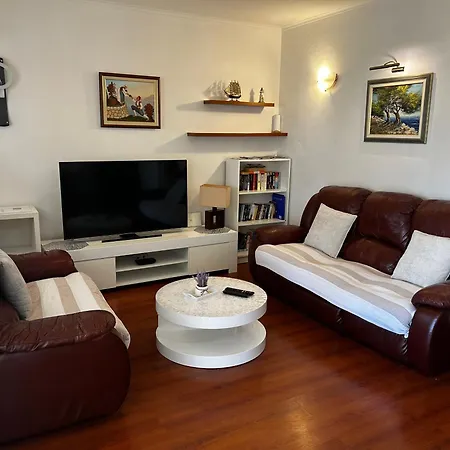 Tina Casa de Férias Cavtat