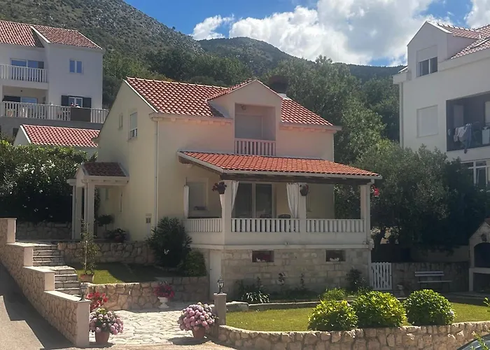 Tina Σπίτι διακοπών *