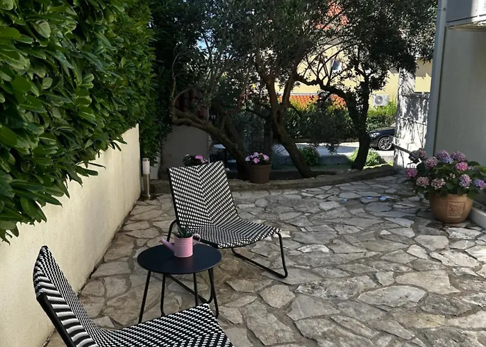 Tina בית נופש *