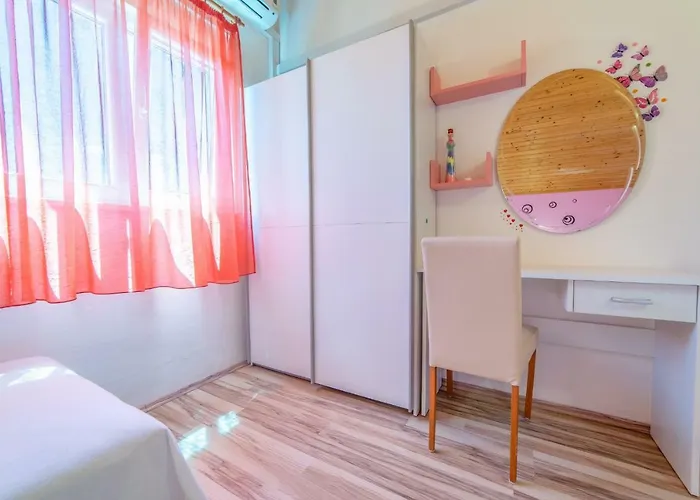 Tina בית נופש *