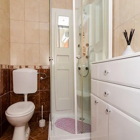 Vakantiehuis Tina Cavtat