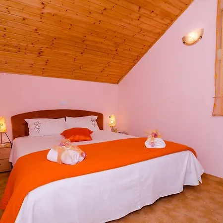 Vakantiehuis Tina
